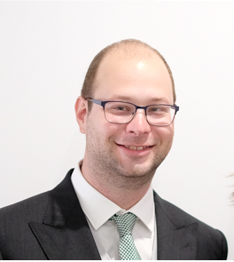 João Gouveia Nascimento